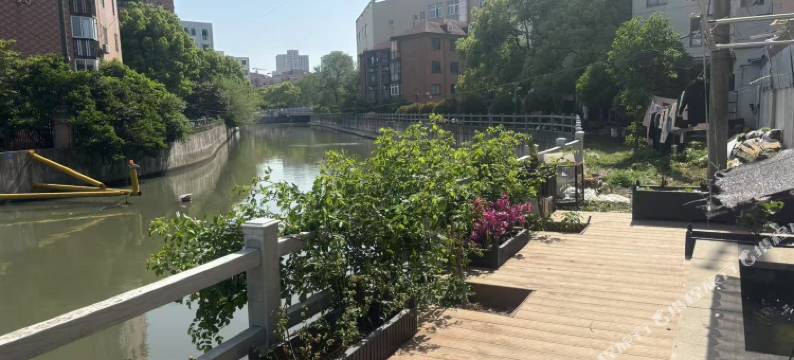 上海利富莱假日酒店图片