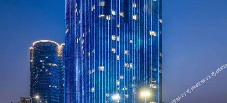 杭州叁川壹宿·Unlate江景公寓(江滨澜庭店)图片