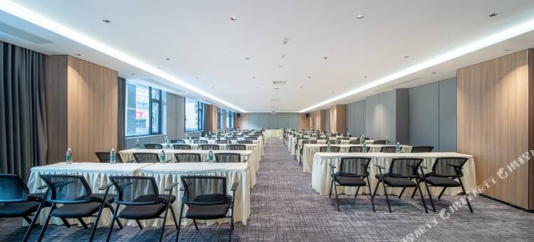 丽娅酒店(乌鲁木齐天山国际机场店)图片