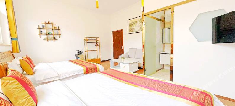 北京长城拾光民宿(八达岭长城店)图片