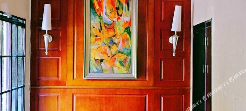 星辰海民宿(银滩海洋公园银龙湾夜市店)图片