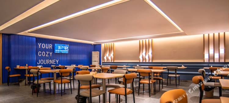 锦江之星酒店(大城红木城政府店)图片