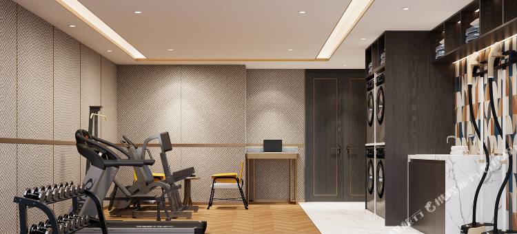 白玉兰酒店图片