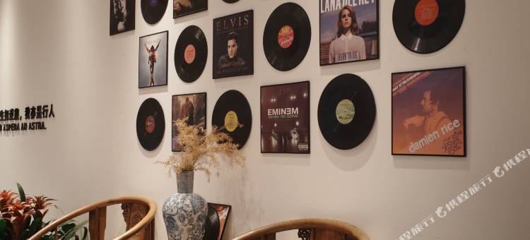 兴城山隐海宿(龙回头店)图片