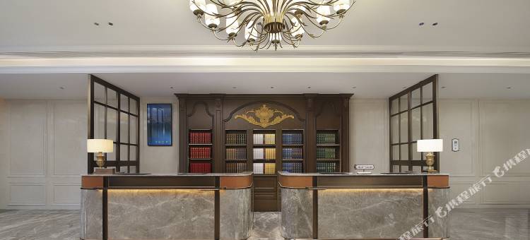 维也纳国际酒店(合肥高新区新华学院店)图片