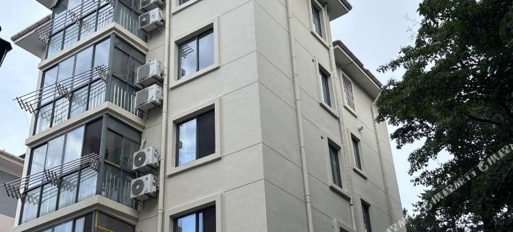 庐山记忆客栈(庐山风景区索道上站店)图片