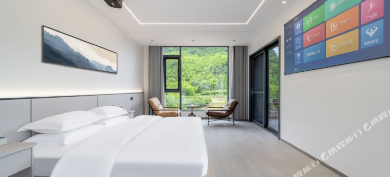 宁国胜道民宿(皖南川藏线板桥店)图片