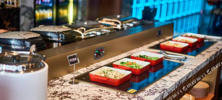 CityNote希诺酒店(台州高铁西站店)图片