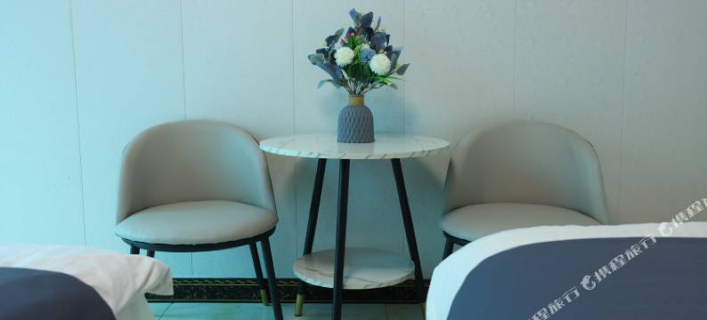 海西翠湖客栈图片