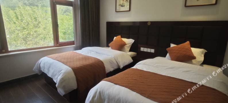 天津林苑山庄图片