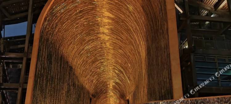 汉庭酒店(景德镇陶溪川文创街区店)图片