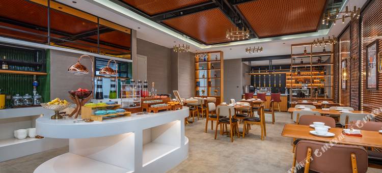 喆啡酒店(大同古城振华路店)图片