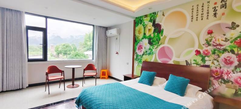 仙居叶宅客栈图片