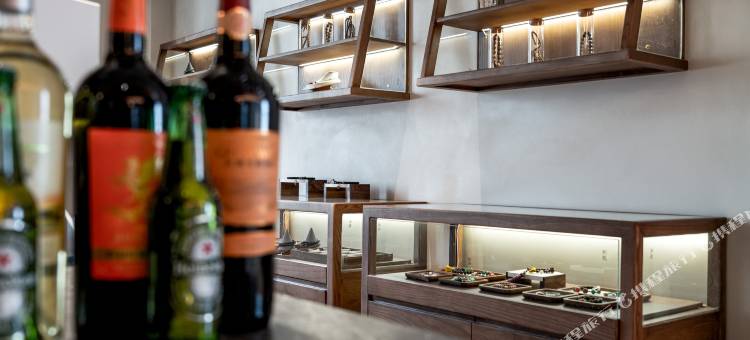 普陀山法喜云舍(普济寺店)图片