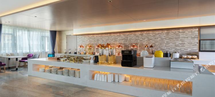 麗枫酒店(阳江海陵岛店)图片