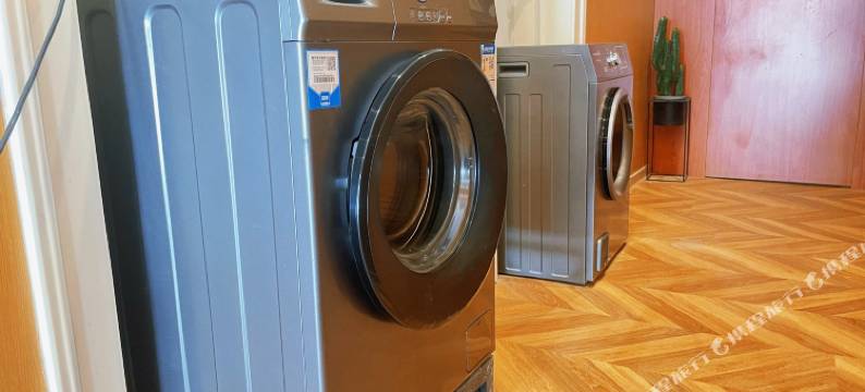 璞涵景岸酒店(燕儿岛路地铁站店)图片