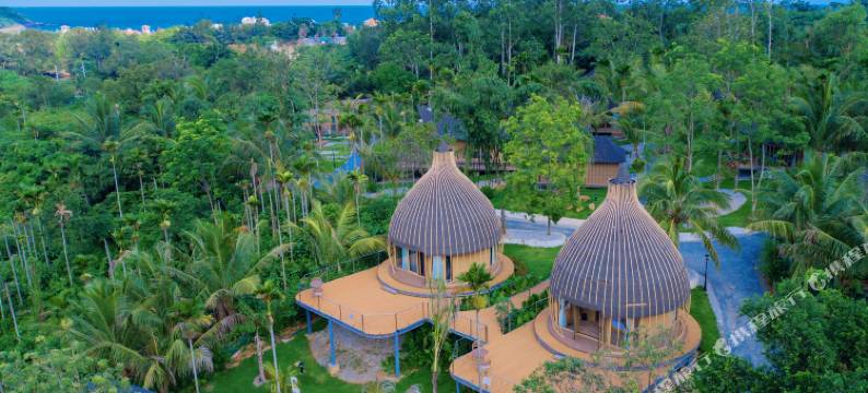 山隐·野奢VILLA·日月湾度假村图片