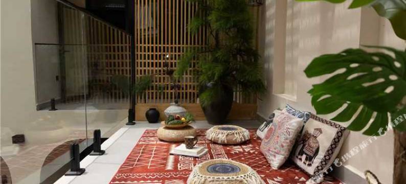 泸沽湖云熹·澜庭别苑图片