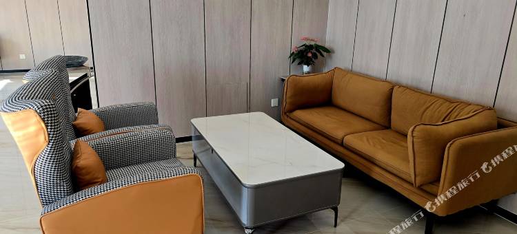 柏悦铂金酒店图片