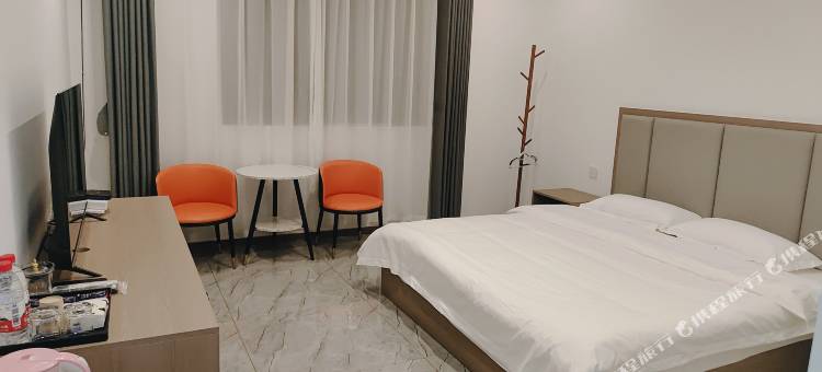 广南篆角强村酒店图片