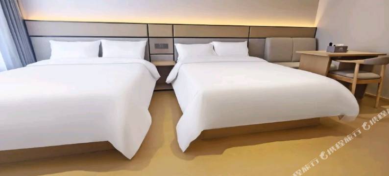 米兰民宿(长春华润橡树湾远大购物广场店)图片