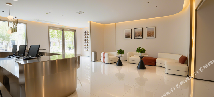 尚客优酒店(新乡医学院第二附属医院)图片