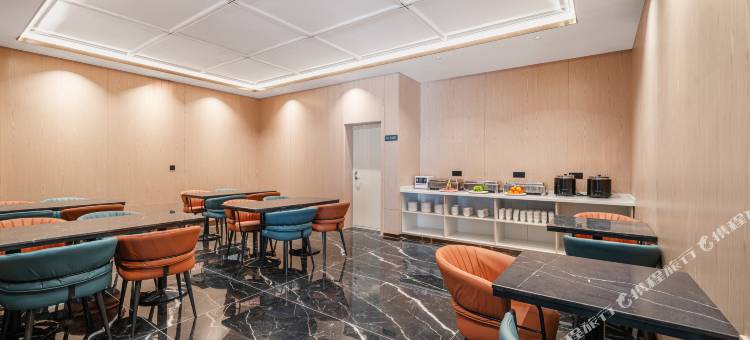 美豪怡致酒店(海西州都兰建设街店)图片