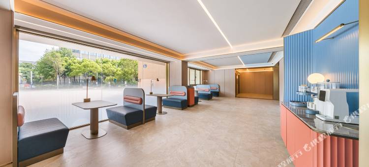 汉庭酒店(南通苏锡通产业园店)图片