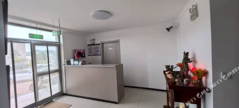 葫芦岛弘韵丰宾馆图片