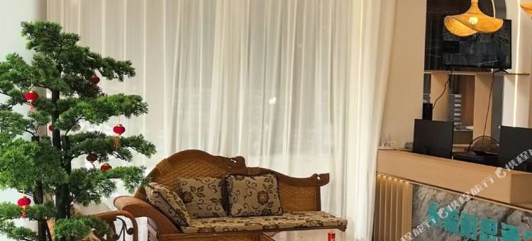 永福耐思酒店图片