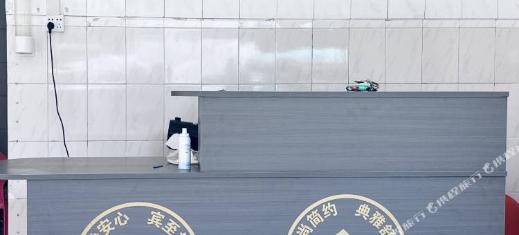 接龙旅社图片