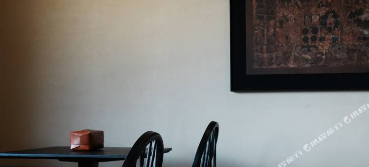 停泊Stay自怡民宿(喀纳斯店)图片