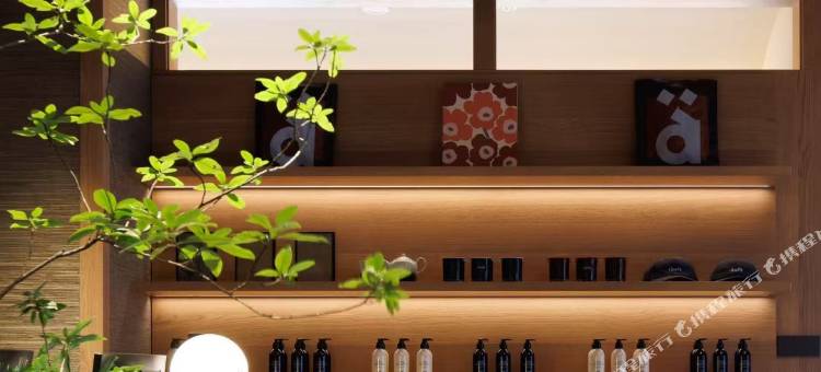 兰普设计酒店(长白山北坡集散中心恩都里店)图片