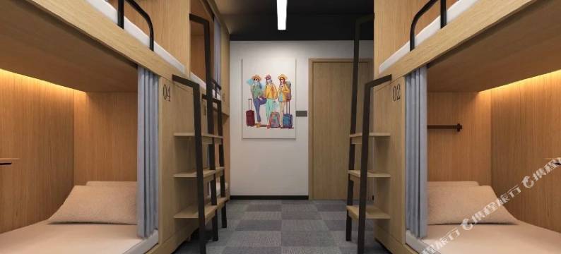 微宿·青年旅舍(长春理工大学店)图片