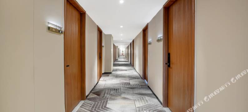 万国丽景酒店(新疆国际大巴扎店)图片