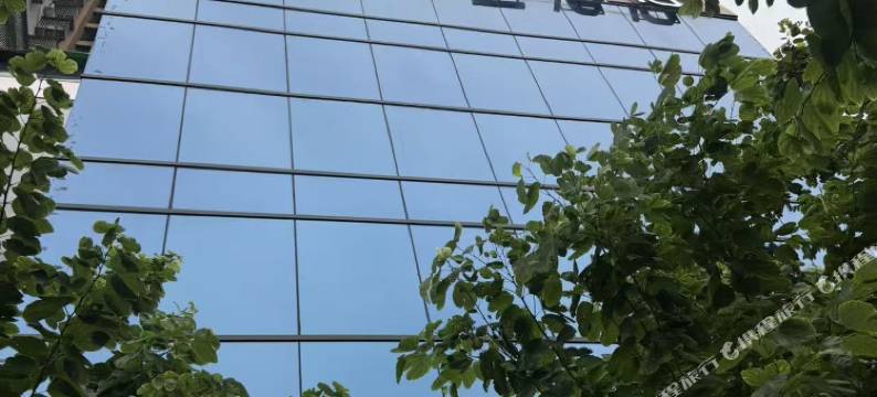 云兰酒店(永川万达广场店)图片