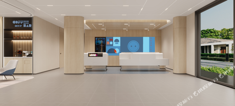 如家酒店·neo(义乌全球数贸中心国际商贸城店)图片