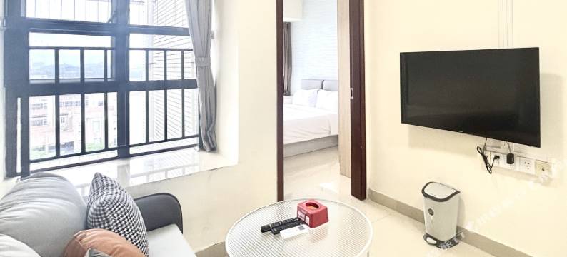 万驿凤城酒店式公寓(顺德南国西路店)图片