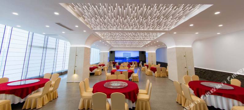 台山那琴半岛地质海洋公园海景酒店图片