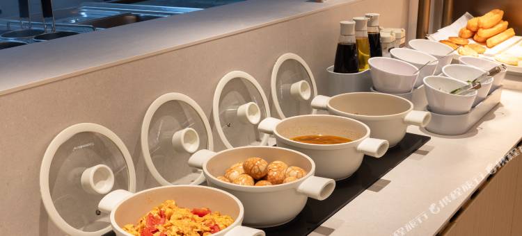 全季酒店(南宁青秀万达绿地中央广场店)图片