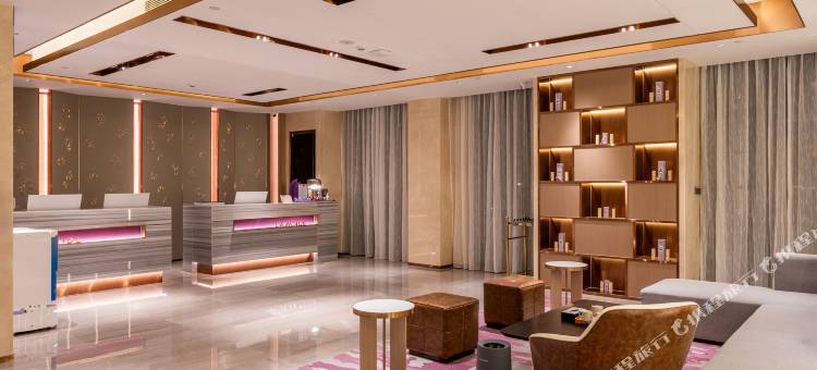 麗枫酒店(成都东安湖畔大运会体育中心店)图片