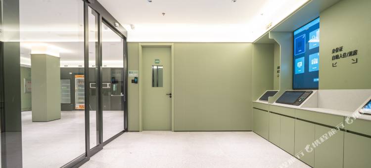 海友酒店(锦州四合街中心医院店)图片