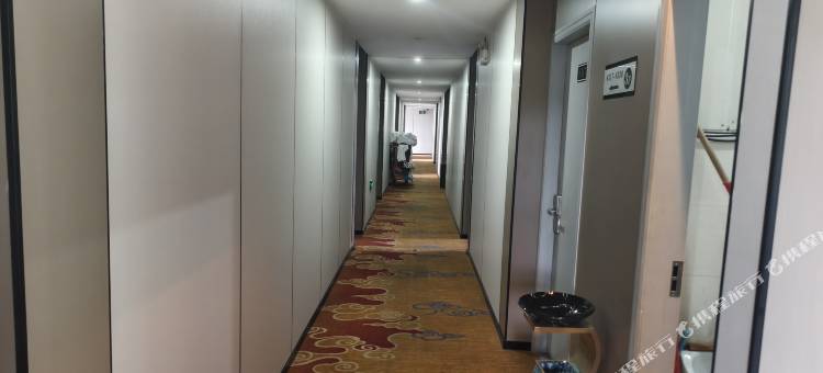天升宾馆(宁波栎社机场店)图片