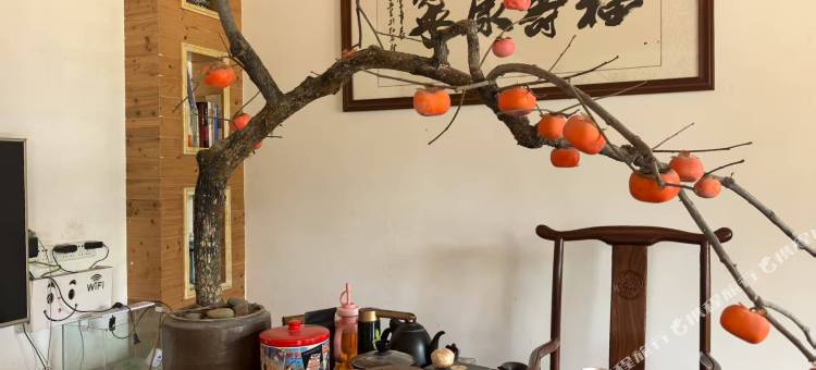 恭城江全楼民宿图片