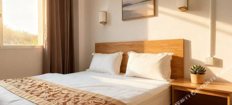 锦鸿宾馆(勐仑店)图片