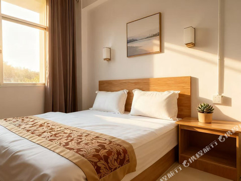 锦鸿宾馆(勐仑店)