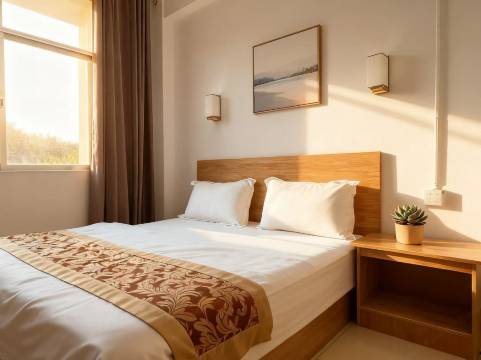 锦鸿宾馆(勐仑店)