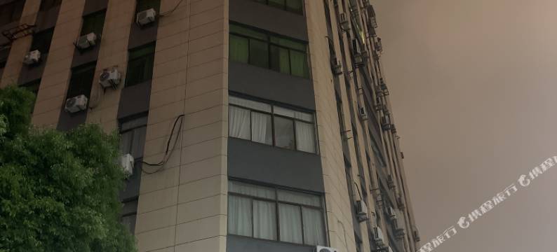 米老鼠青年驿站(鼓楼店)图片