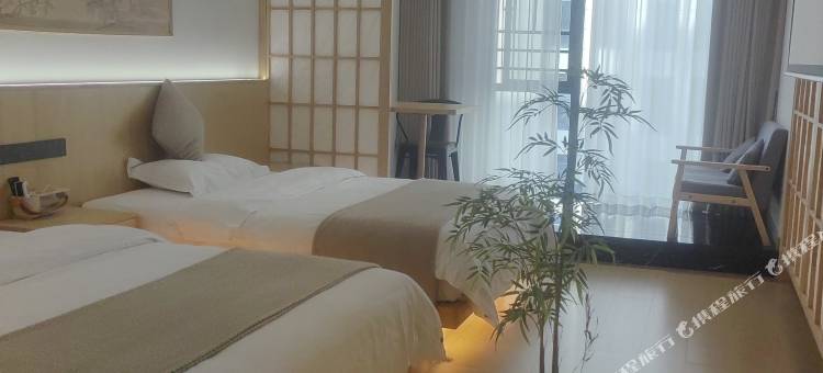 天门醒山居智能民宿(天门山索道店)图片