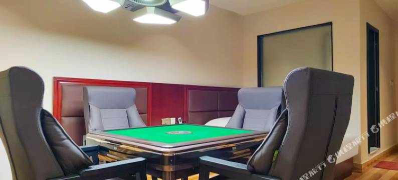 江门永盛商务宾馆图片